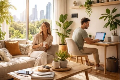 Modern Lifestyle Trends 2026