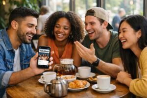 What Does Yalla Choy Mean? Discover Its Viral Origins & Uses