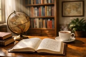 What is Hitaar? Explore Its Meaning, Origins & Symbolism