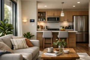 Smart and Practical Modern Home Living Tips for 2026