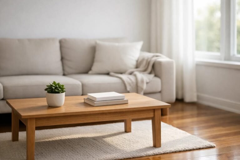 How to Apply Minimalist Lifestyle Ideas in Daily Life