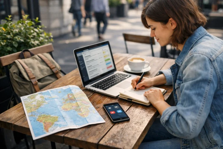 Top Budget Travel Tips 2026 for Affordable Adventures Abroad