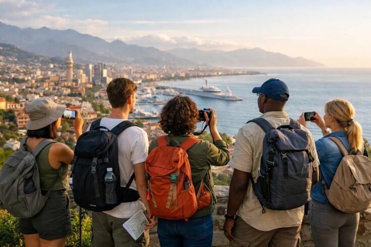 Best Travel Destinations 2026: Top Places Worth Planning Early