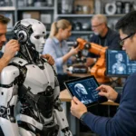 Robotics Technology Explained: How Robots Work and Their Real Uses