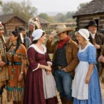 From Colonial to Cowboy: The Evolution of USA Traditional Clothing
