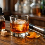 How to Make an Old Fashioned That Tastes Like a Bar Cocktail
