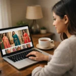 Kalki Fashion USA & UK: What to Know Before Buying Online