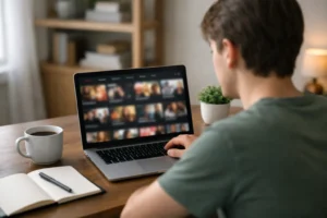 How to Use SFlix To Safely for Free Streaming in 2026
