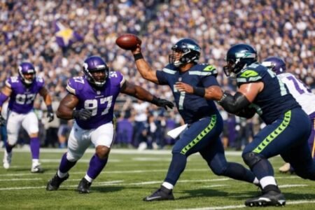 Minnesota Vikings vs Seahawks Match Player Stats: Key Performance Breakdown 1 Minnesota Vikings vs Seahawks Match Player Stats: Key Performance Breakdown