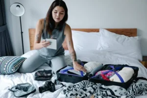 What to Pack? Travel Packing Checklist for Every Type of Trip