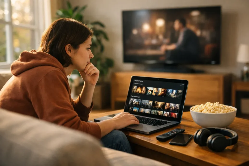 Are SFlix Movies Worth It? Safety, Legality & Options