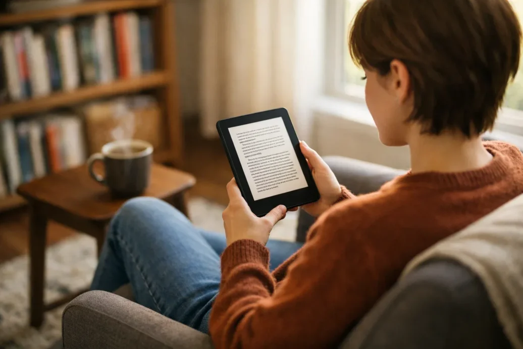 Best Free Books Online Like Sflix: Safe eBook Platforms to Try