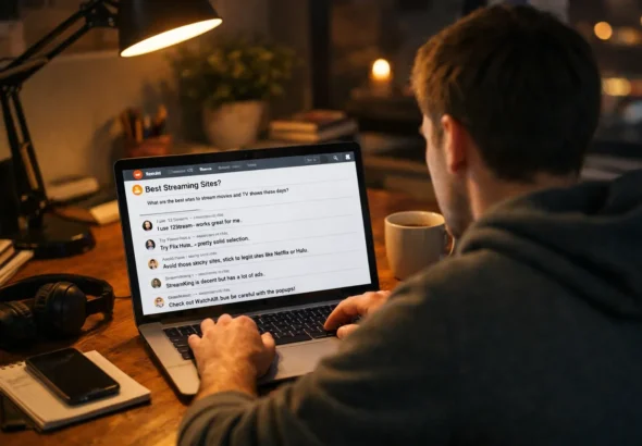 Sflix Reddit Reviews: Is It Safe and What Are the Best Alternatives?