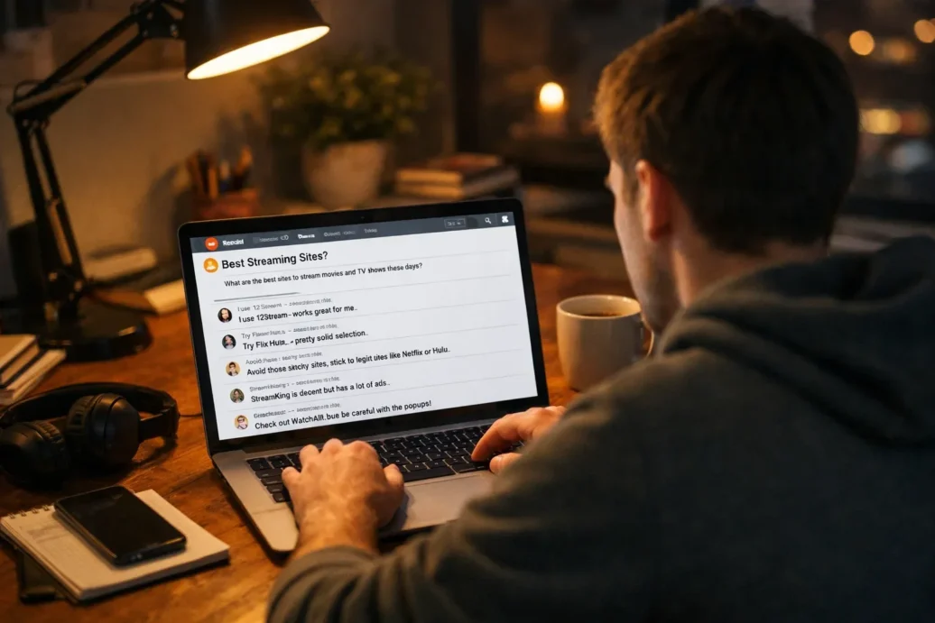 Sflix Reddit Reviews: Is It Safe and What Are the Best Alternatives?