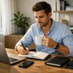 10 Lifestyle Habits of Successful Entrepreneurs That Boost Productivity