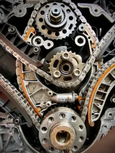 Timing Advance Processor: Smart Way to Upgrade Engine Performance