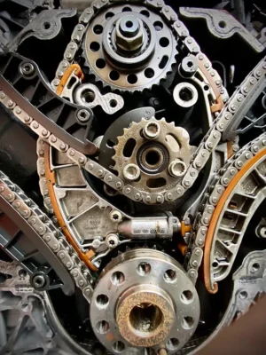 Timing Advance Processor: Smart Way to Upgrade Engine Performance 1 Timing Advance Processor: Smart Way to Upgrade Engine Performance