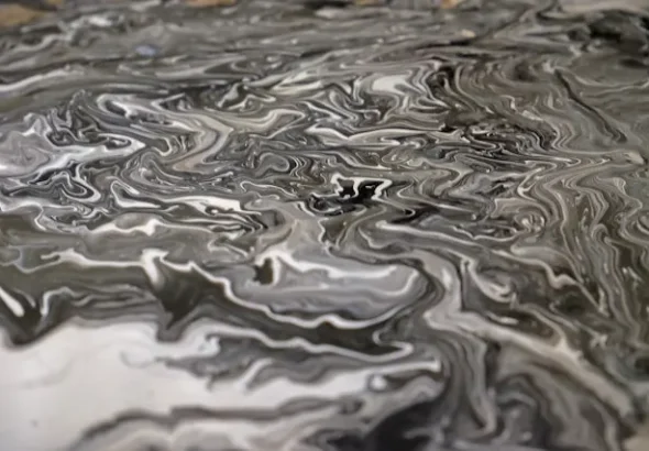 Metallic Epoxy Resin Floor vs Stone & Flake: Which Flooring System Wins?
